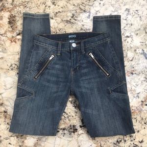 BDG Skinny Jeans